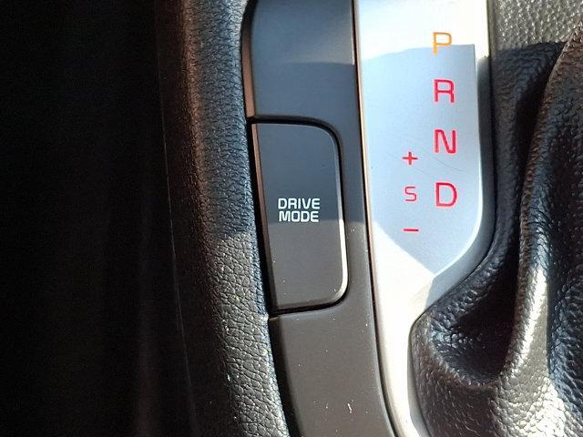 used 2024 Kia Forte car, priced at $19,442