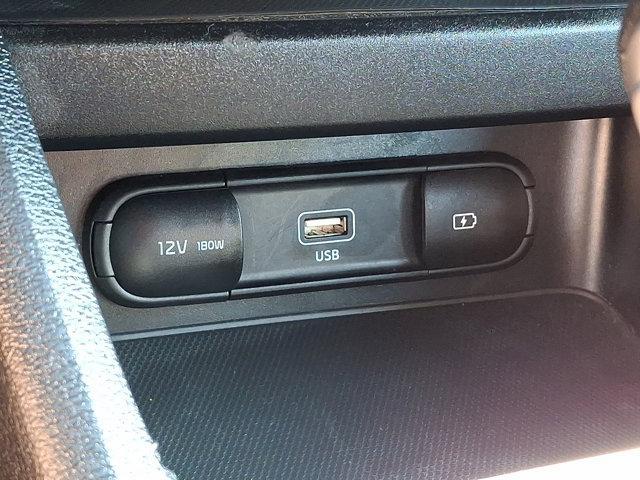 used 2024 Kia Forte car, priced at $19,442
