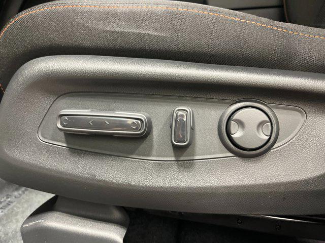 new 2026 Honda CR-V Hybrid car, priced at $38,914