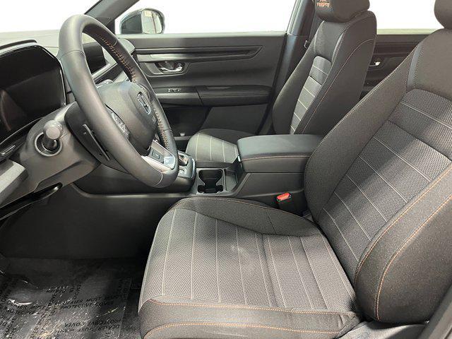 new 2026 Honda CR-V Hybrid car, priced at $38,914