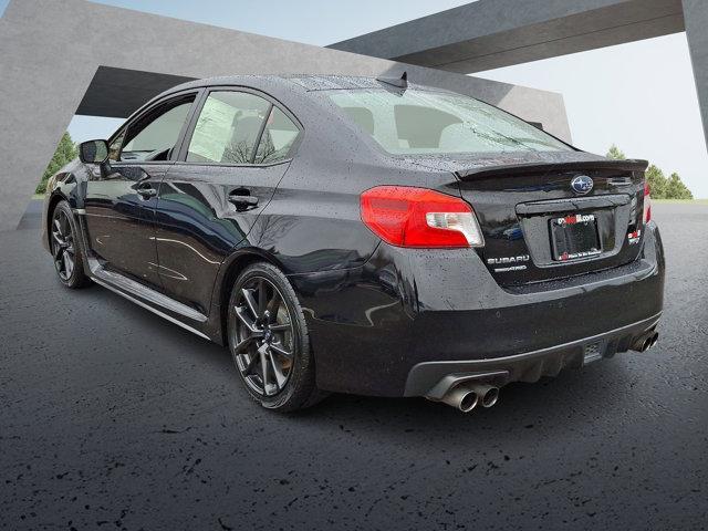 used 2020 Subaru WRX car, priced at $23,703