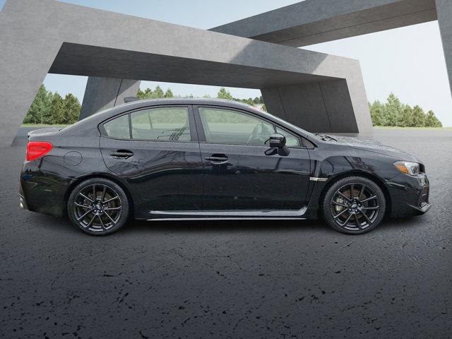 used 2020 Subaru WRX car, priced at $23,703