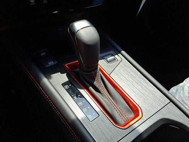 new 2025 Nissan Kicks car, priced at $31,074
