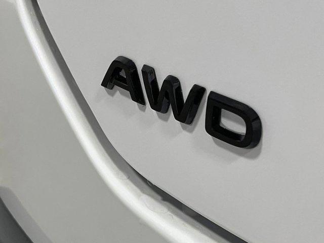 new 2025 Honda Pilot car, priced at $43,410
