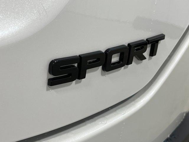 new 2025 Honda Pilot car, priced at $43,410