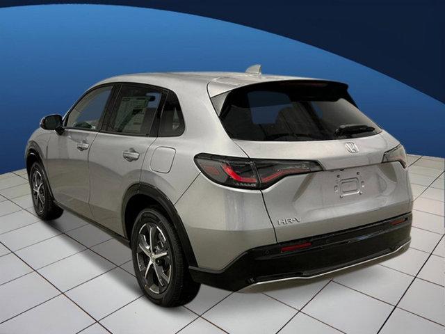 new 2025 Honda HR-V car, priced at $31,350