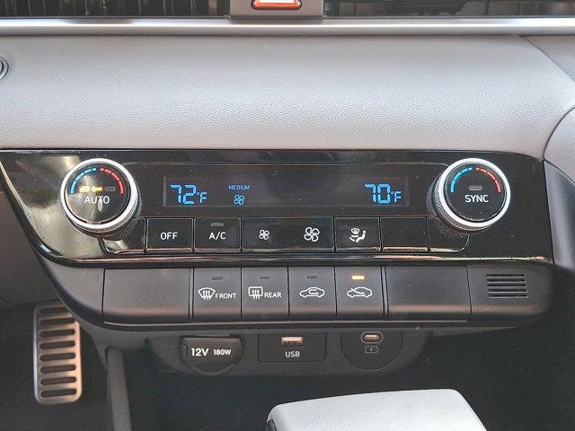 used 2025 Hyundai Elantra car, priced at $22,555