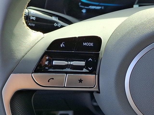 used 2025 Hyundai Elantra car, priced at $22,555