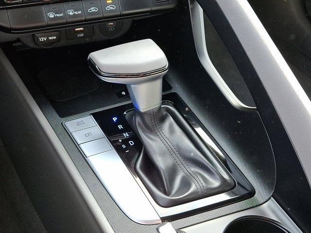 used 2025 Hyundai Elantra car, priced at $22,555