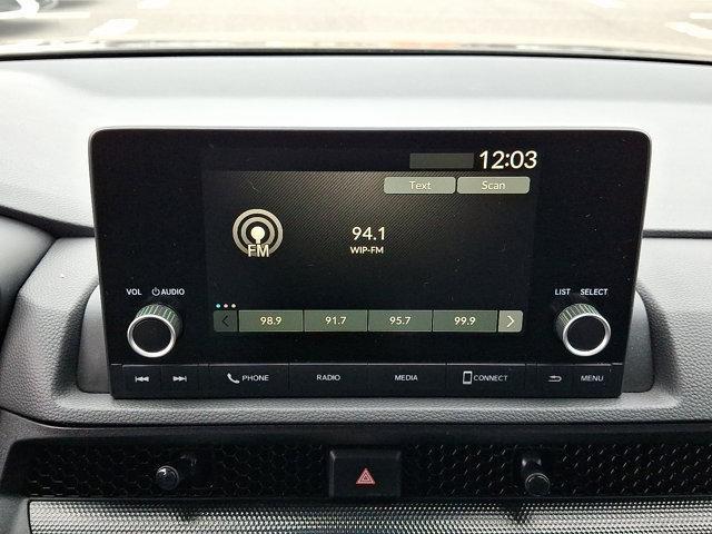 used 2024 Honda CR-V Hybrid car, priced at $33,495