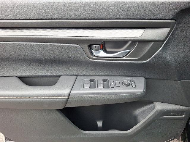 used 2024 Honda CR-V Hybrid car, priced at $33,495