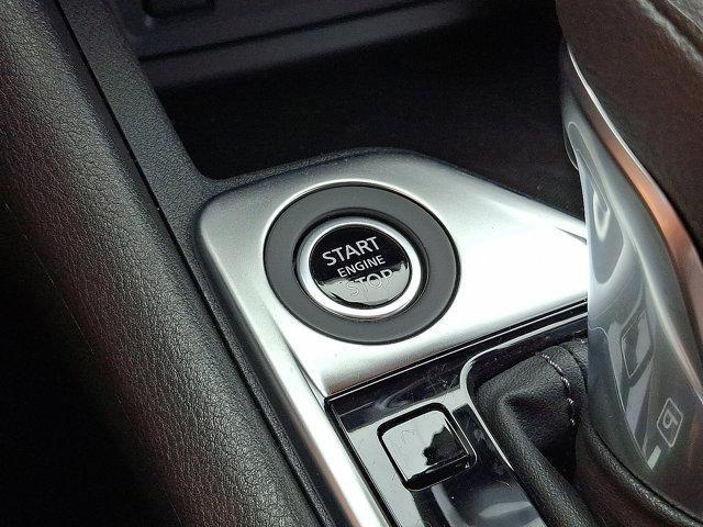 new 2025 Nissan Sentra car, priced at $23,396