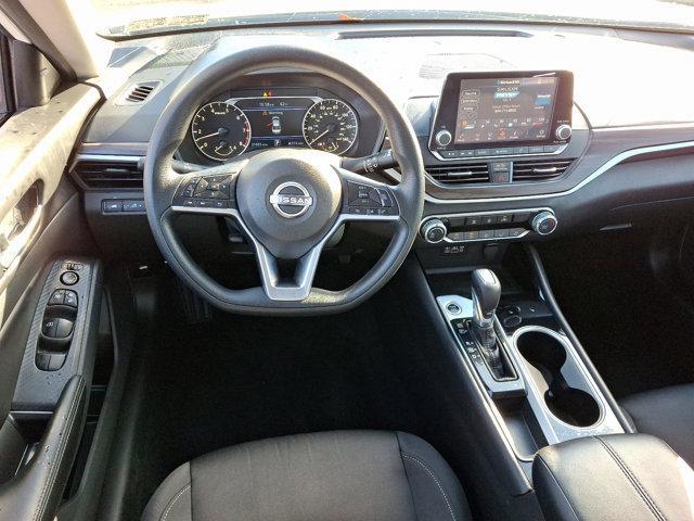 used 2024 Nissan Altima car, priced at $21,978