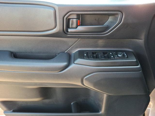 used 2024 Toyota Land Cruiser car, priced at $56,988