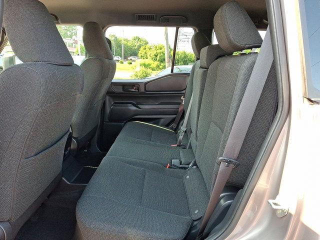 used 2024 Toyota Land Cruiser car, priced at $56,988