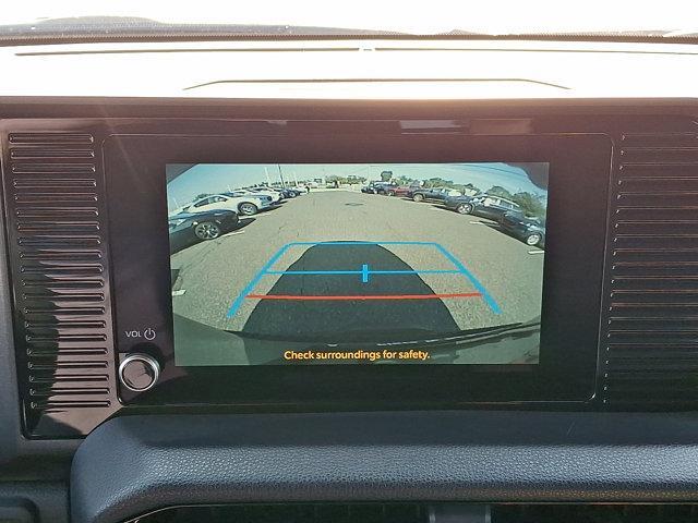 used 2024 Toyota Land Cruiser car, priced at $56,988