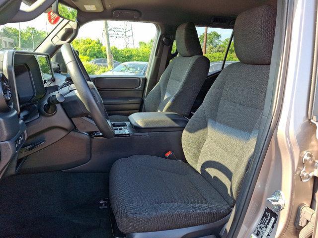 used 2024 Toyota Land Cruiser car, priced at $56,988