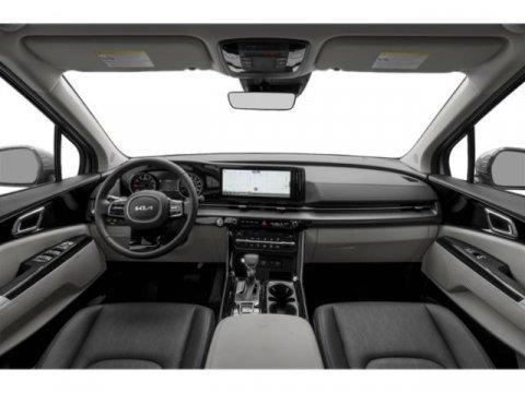 used 2023 Kia Carnival car, priced at $28,888