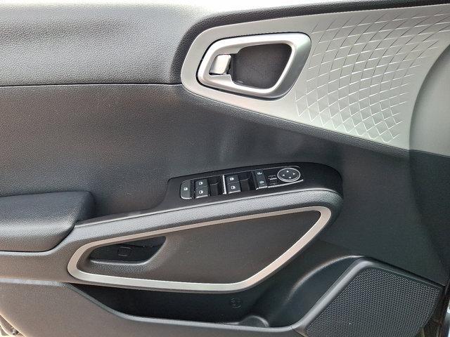 used 2024 Kia Soul car, priced at $17,888