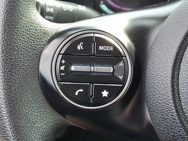 used 2024 Kia Soul car, priced at $17,888