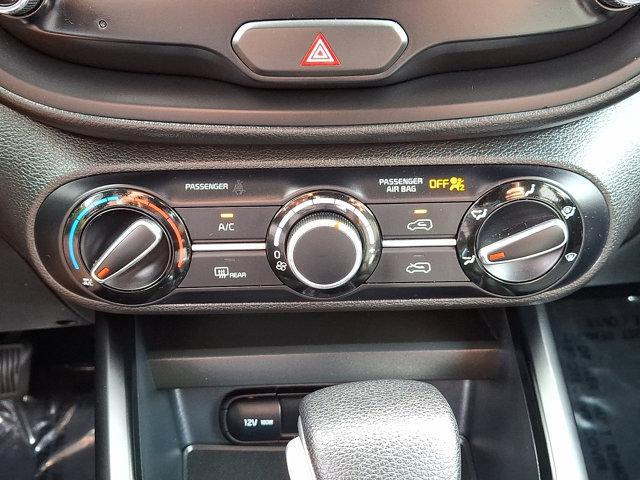used 2024 Kia Soul car, priced at $17,888