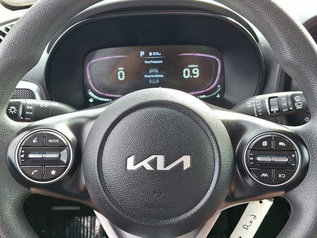 used 2024 Kia Soul car, priced at $17,888