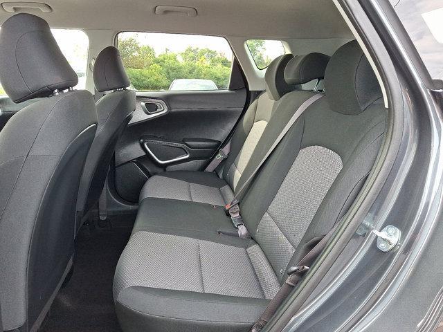 used 2024 Kia Soul car, priced at $17,888
