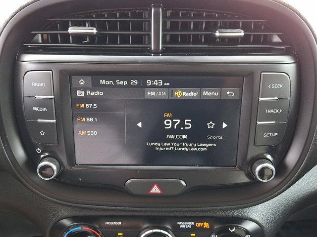 used 2024 Kia Soul car, priced at $17,888