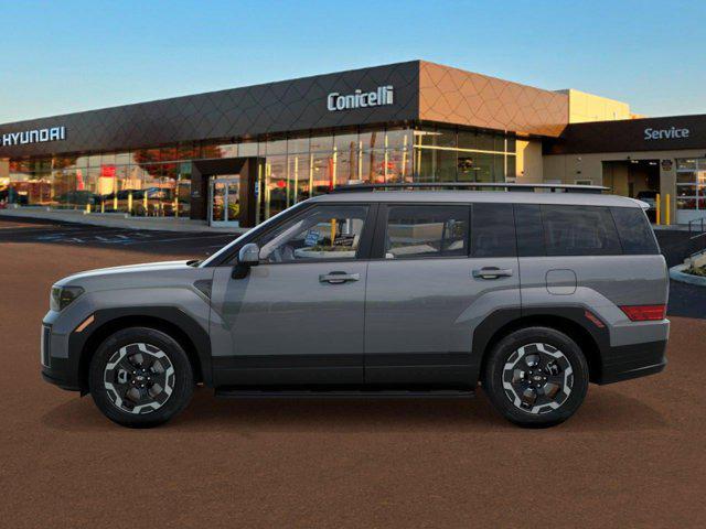 new 2026 Hyundai Santa Fe car, priced at $40,335