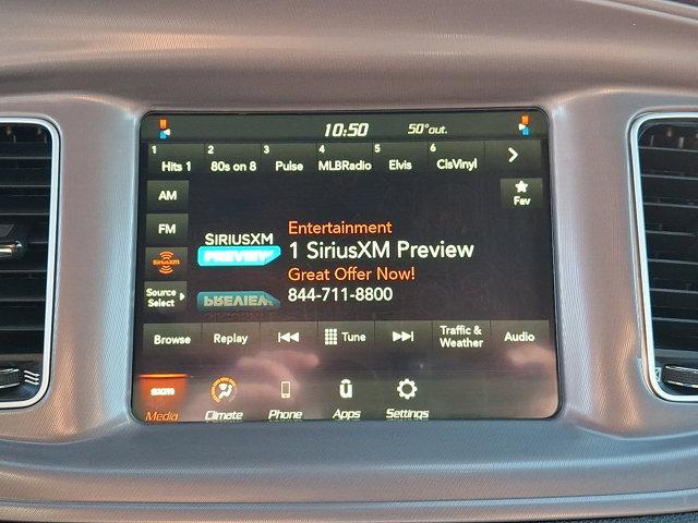 used 2023 Dodge Charger car, priced at $21,888