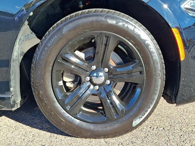 used 2023 Dodge Charger car, priced at $21,888