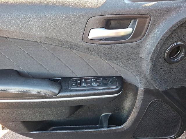 used 2023 Dodge Charger car, priced at $21,888