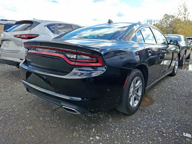 used 2023 Dodge Charger car, priced at $21,888