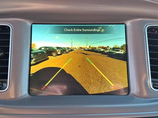 used 2023 Dodge Charger car, priced at $21,888