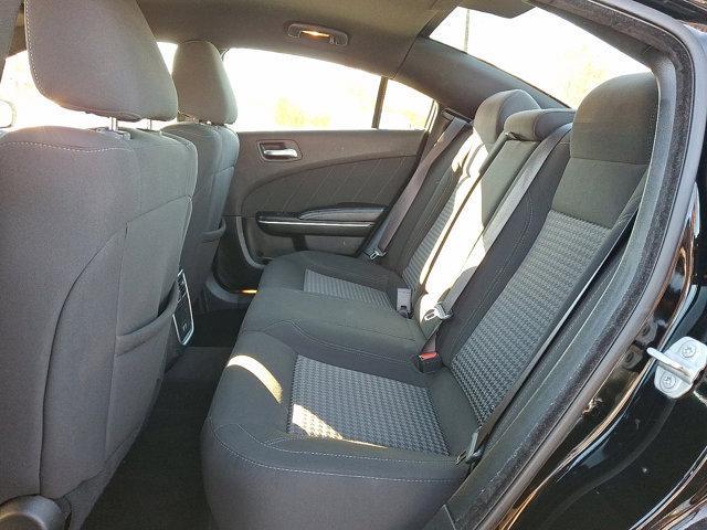 used 2023 Dodge Charger car, priced at $21,888