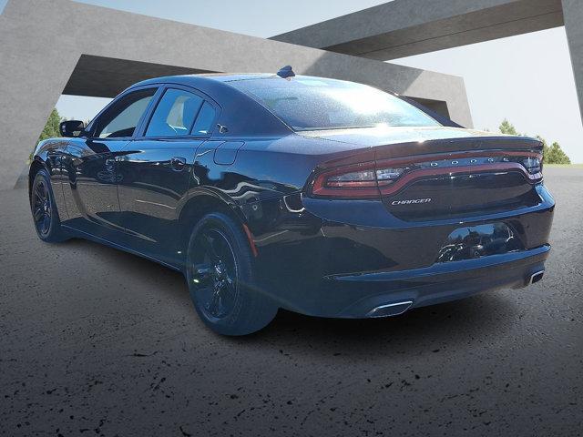 used 2023 Dodge Charger car, priced at $21,888
