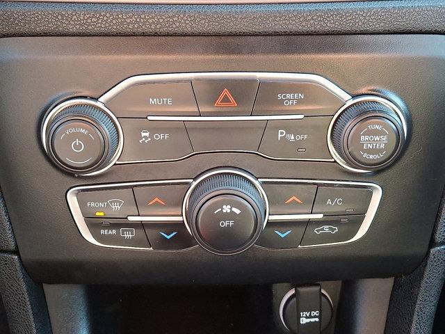 used 2023 Dodge Charger car, priced at $21,888