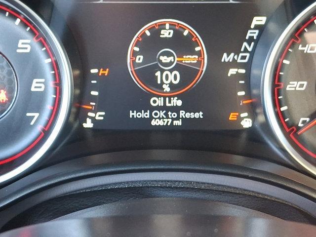 used 2023 Dodge Charger car, priced at $21,888