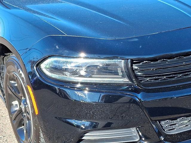 used 2023 Dodge Charger car, priced at $21,888