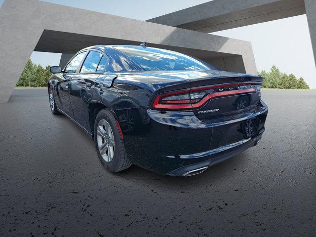 used 2023 Dodge Charger car, priced at $21,888