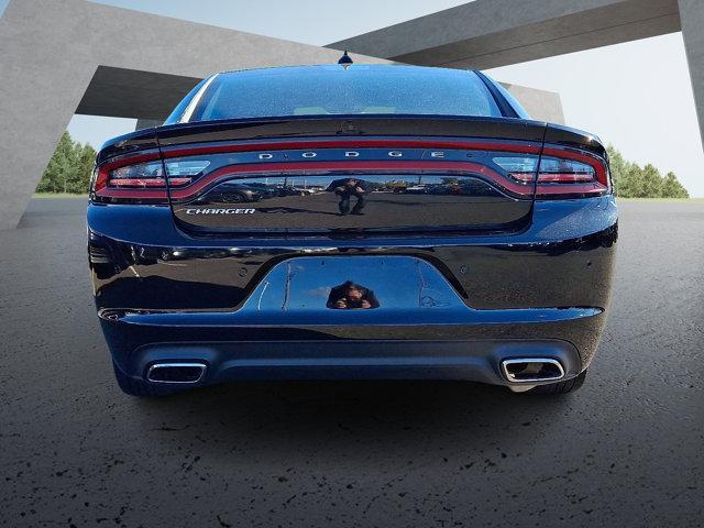 used 2023 Dodge Charger car, priced at $21,888