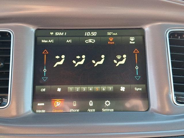 used 2023 Dodge Charger car, priced at $21,888