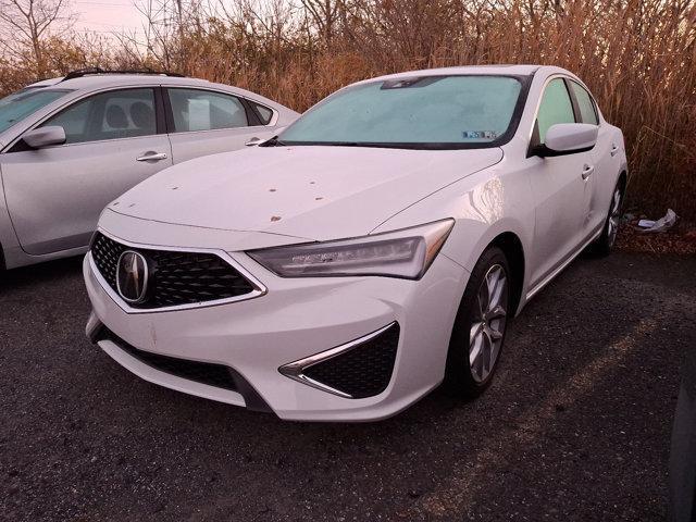 used 2019 Acura ILX car, priced at $20,955