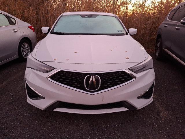 used 2019 Acura ILX car, priced at $20,955