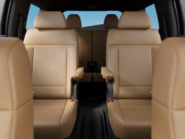 new 2026 Hyundai Santa Fe car, priced at $46,963