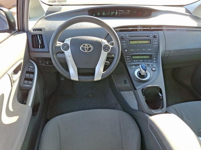 used 2010 Toyota Prius car, priced at $10,955