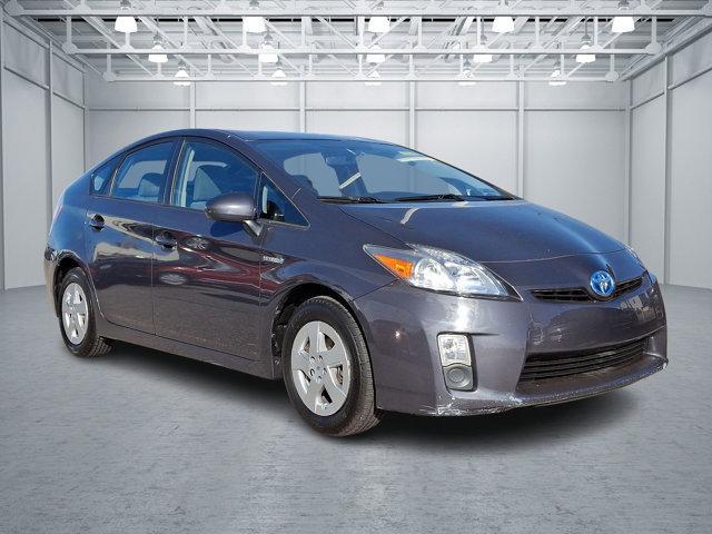 used 2010 Toyota Prius car, priced at $10,955