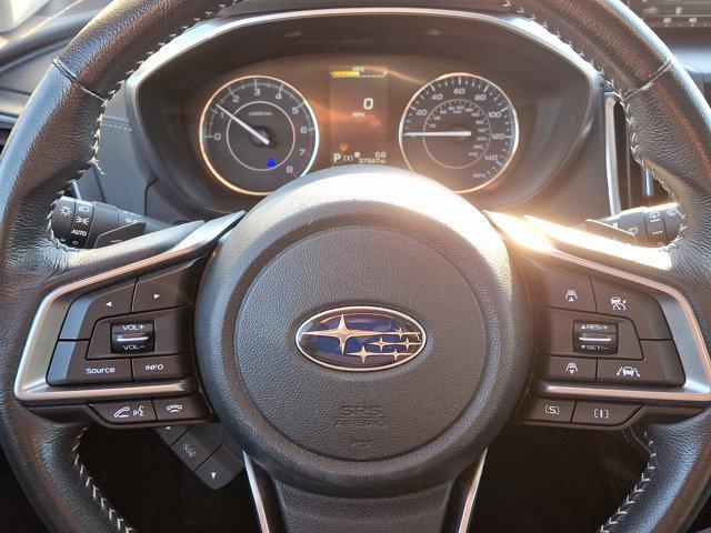 used 2022 Subaru Impreza car, priced at $22,795