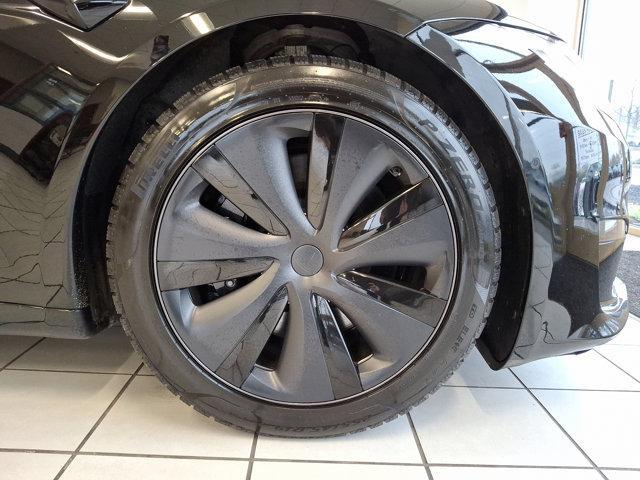 used 2021 Tesla Model S car, priced at $51,998