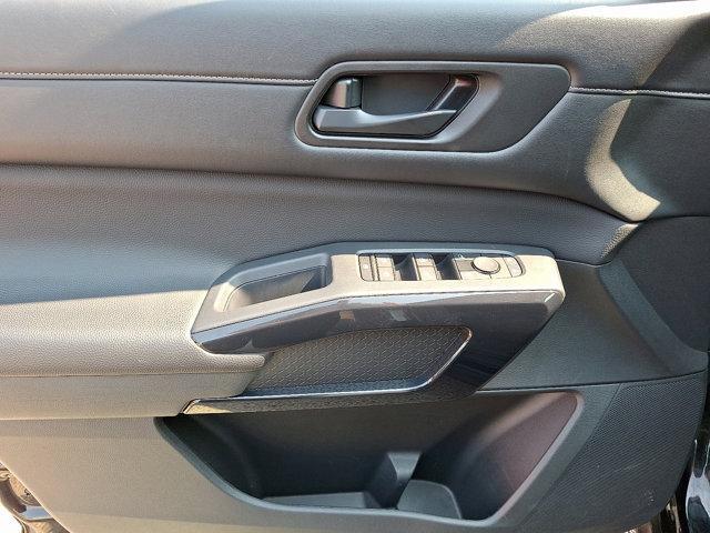 used 2024 Nissan Pathfinder car, priced at $33,333